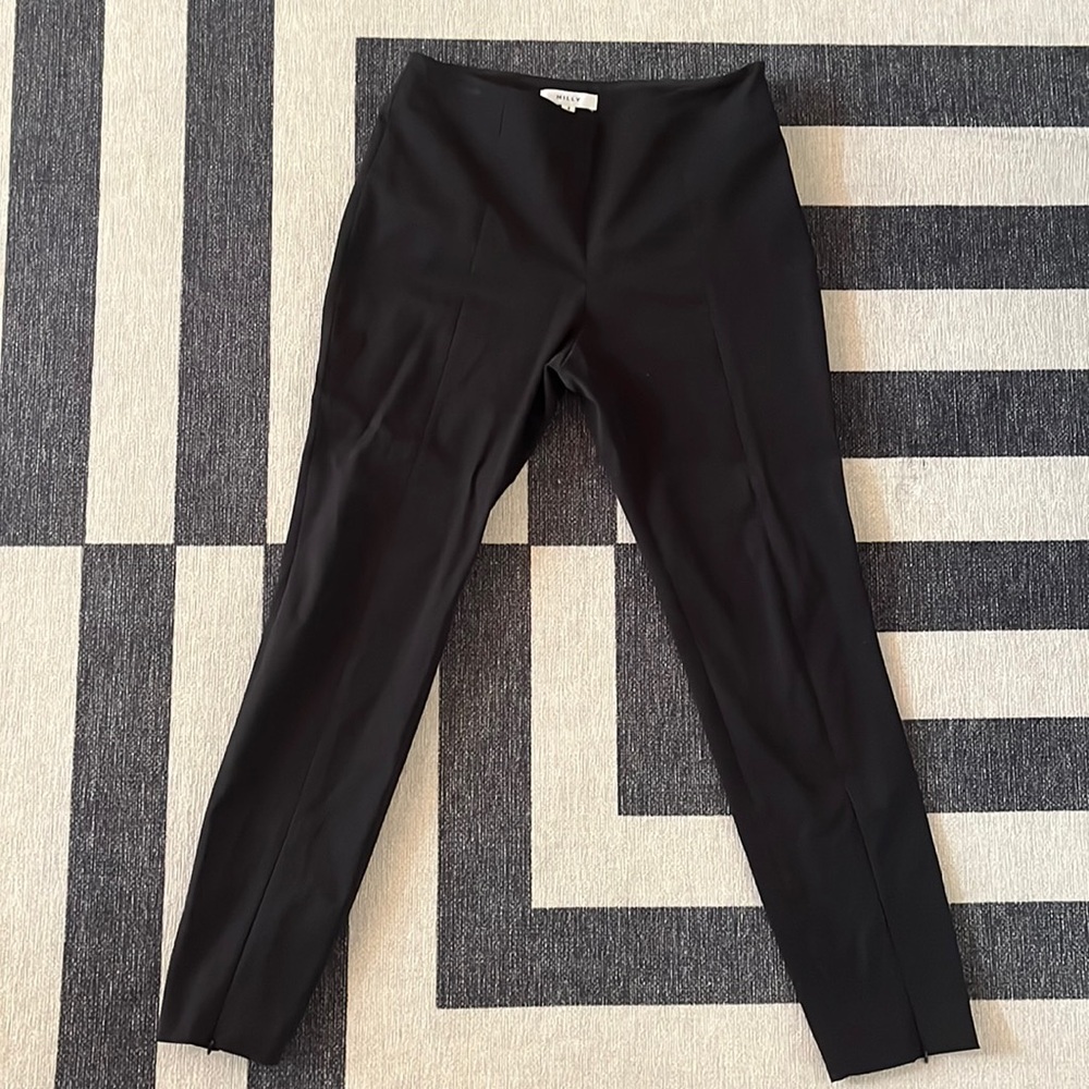 Milly Black Pants🖤